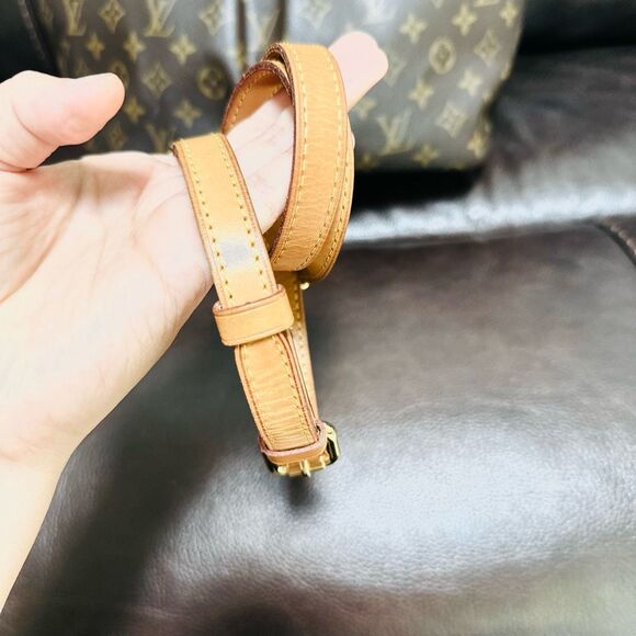 Louis Vuitton Palermo PM - Picture 3 of 16